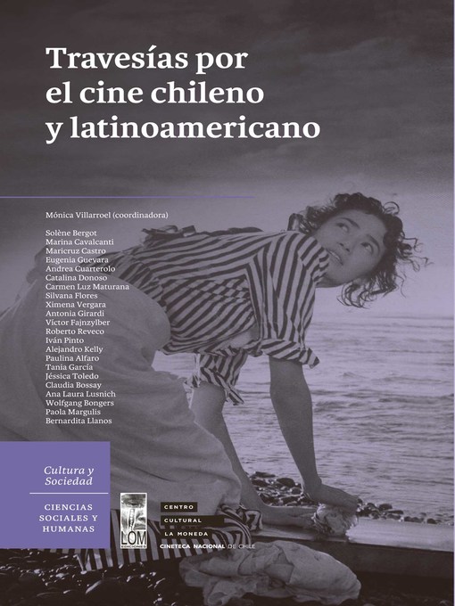 Title details for Travesías por el cine chileno y latinoamericano by Varios Autores - Available